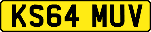 KS64MUV
