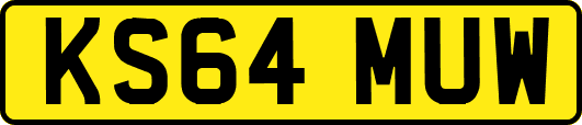 KS64MUW