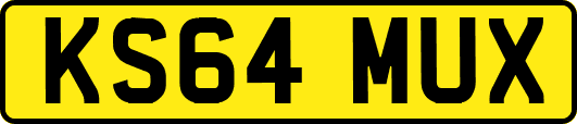 KS64MUX
