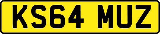 KS64MUZ