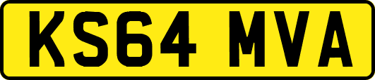 KS64MVA