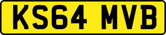 KS64MVB