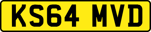 KS64MVD
