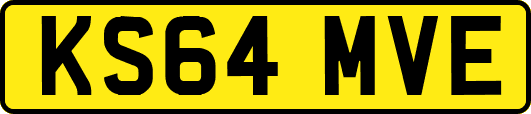 KS64MVE