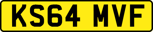 KS64MVF