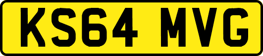 KS64MVG