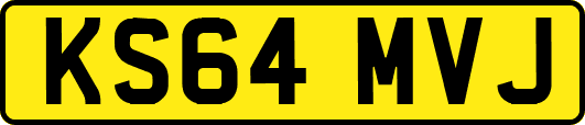KS64MVJ