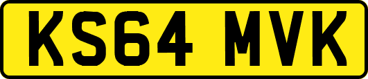 KS64MVK