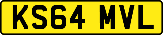 KS64MVL