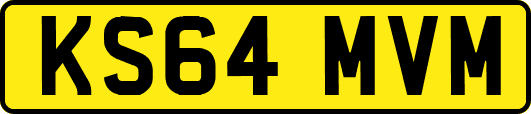 KS64MVM