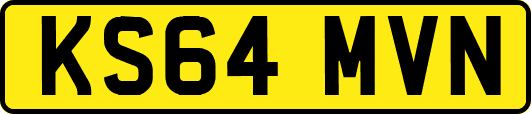 KS64MVN