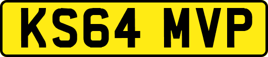 KS64MVP