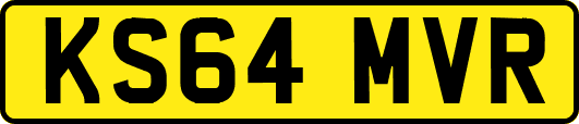 KS64MVR