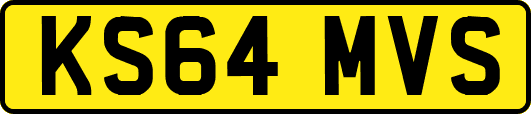 KS64MVS
