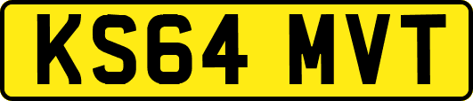 KS64MVT
