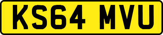 KS64MVU