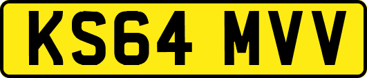 KS64MVV
