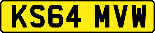 KS64MVW