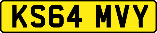 KS64MVY
