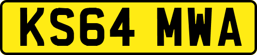 KS64MWA
