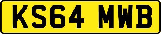 KS64MWB