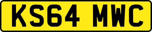 KS64MWC