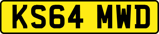 KS64MWD
