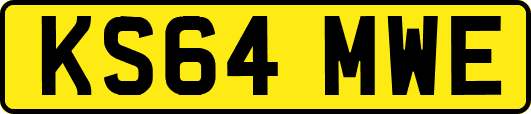 KS64MWE