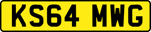 KS64MWG