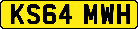 KS64MWH