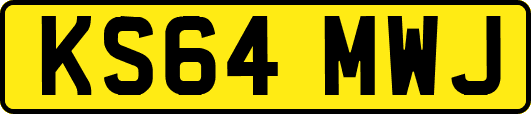 KS64MWJ