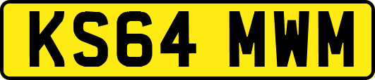 KS64MWM