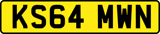 KS64MWN