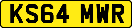 KS64MWR