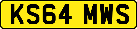 KS64MWS