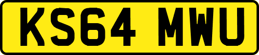 KS64MWU