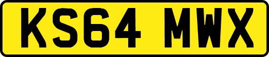 KS64MWX