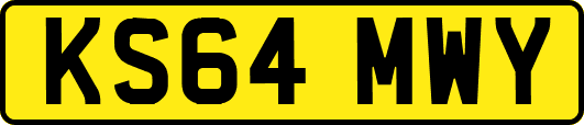 KS64MWY