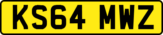 KS64MWZ