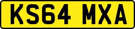 KS64MXA