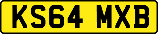 KS64MXB