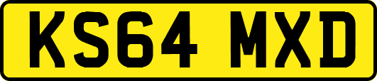 KS64MXD
