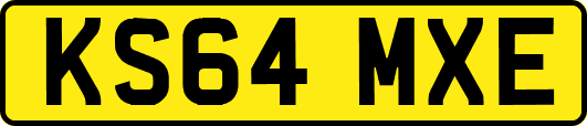 KS64MXE