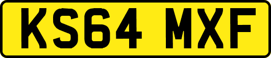KS64MXF