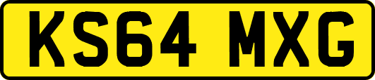 KS64MXG