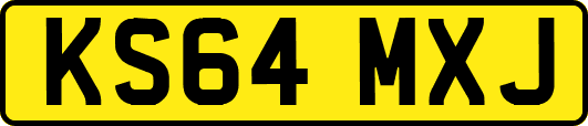 KS64MXJ