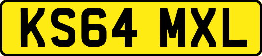 KS64MXL