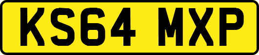 KS64MXP