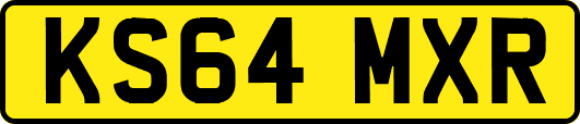 KS64MXR