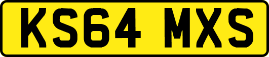 KS64MXS